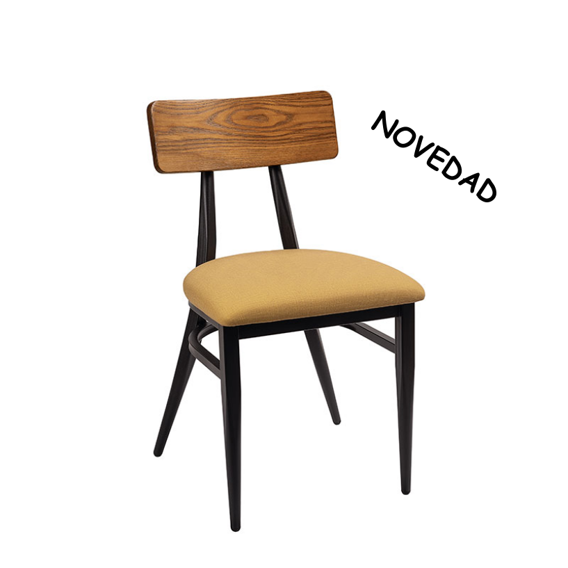 MONTANA-silla-negra-respaldo-macizo-asiento-tapizado-mostaza_N